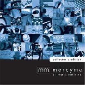 you reign by mercy me